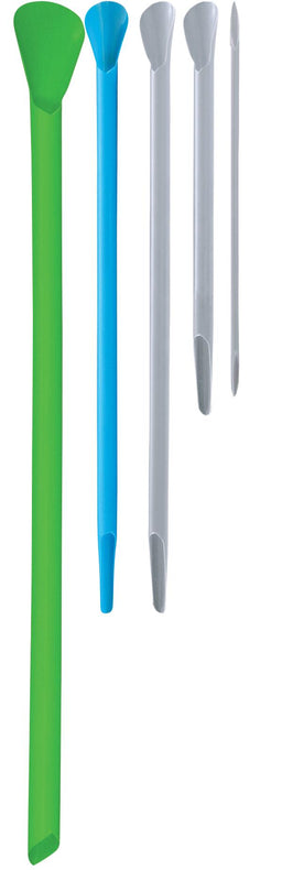 Smart Spatulas - HS120007 - 100 Each - MDL-HSFHS120007