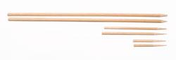 Heathrow Scientific LLC smartPicks Inoculating Picks HS120011 - 1500.0 Each