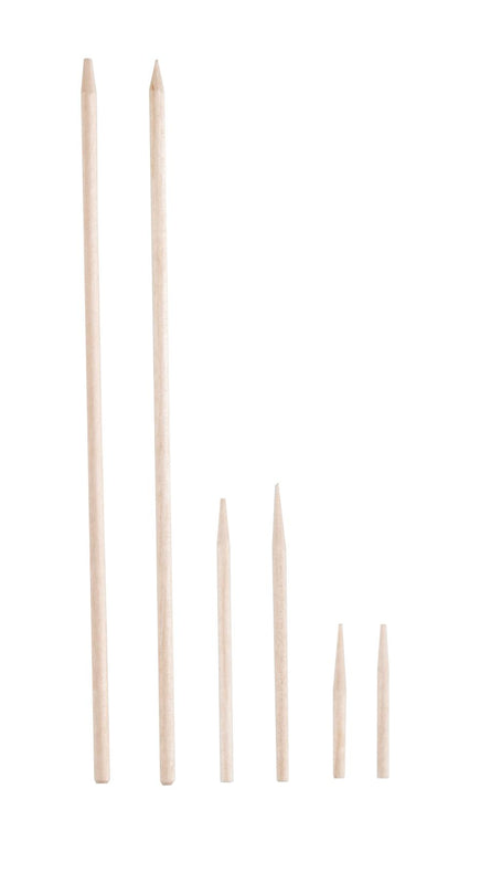 Heathrow Scientific LLC smartPicks Inoculating Picks HS120012 - 1500.0 Each