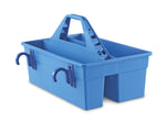 Heathrow Scientific Totemax Blood Collection Tray, Blue - HS120021 - 1 Each