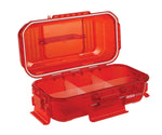 Heathrow Scientific LLC DuraPorter Sealed Specimen Transport Boxes HS120077 - 1.0 Each