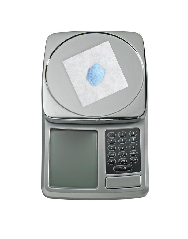 Heathrow Scientific LLC Weighing Papers HS120116 - 500.0 Each