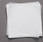 Heathrow Scientific LLC Weighing Papers HS120118 - 500.0 Each - MDL-HSFHS120118