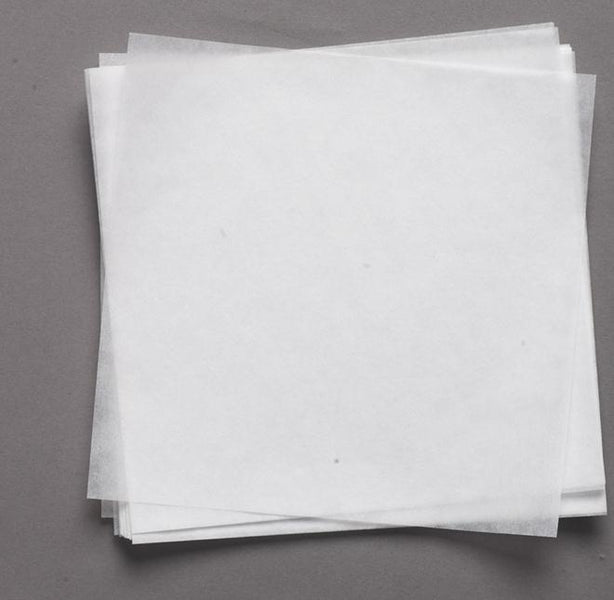 Heathrow Scientific LLC Weighing Papers HS120118 - 500.0 Each - MDL-HSFHS120118