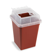 Heathrow Scientific LLC Heathrow Scientific Sharps Containers HS120177 - 18.0 Each