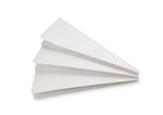 Heathrow Scientific LLC Eco-Smart Disposable Paper Funnels HS120219 - 25.0 Each
