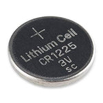 Heathrow Scientific LLC eCount Battery Replacements HS120228 - 1.0 Each
