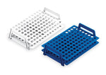 Heathrow Scientific Microtube Storage Rack, 1.5/2mL, 96-Place - HS120243 - 4 Each