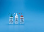 HEATHROW SCIENTIFIC LLC Heathrow Scientific Wash Bottles HS120255 6 Each - MDL-HSFHS120255