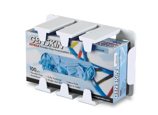 Heathrow Scientific LLC Heathrow Scientific Plastic Glove Box Holders HS120258 - 3.0 Each - MDL-HSFHS120258