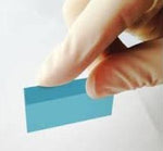 Heathrow Scientific LLC SmartSlicer Laboratory Safety Razor Blade HS120259 - 100.0 Each