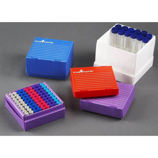 Reusable TrueNorth Freezer Boxes - HS120367 - 10 Each - MDL-HSFHS120367