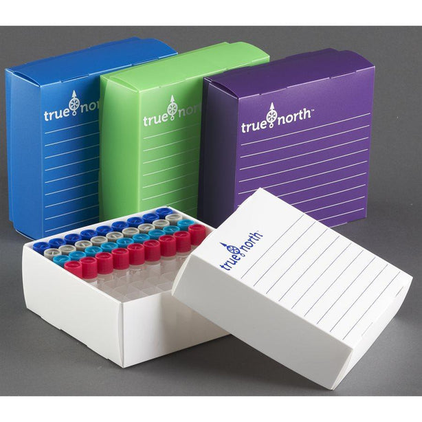Reusable TrueNorth Freezer Boxes - HS120372 - 10 Each - MDL-HSFHS120372