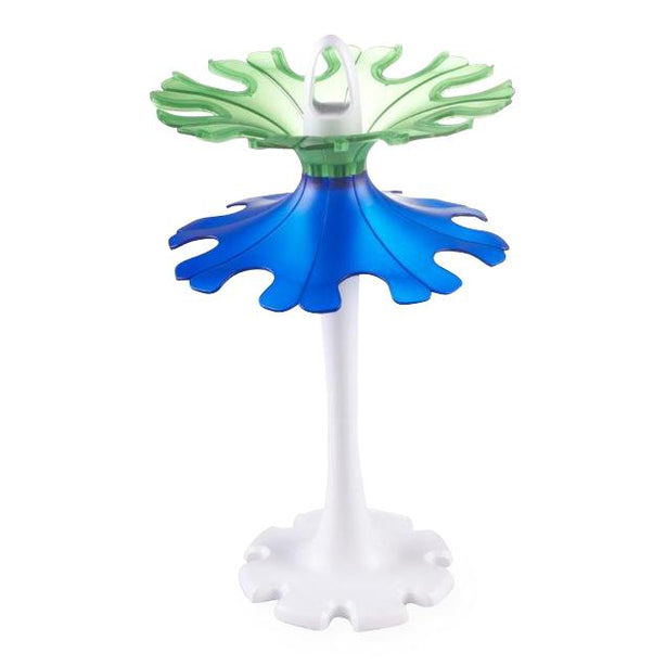 Heathrow Scientific Universal Carousel Pipette Stand, Blue / Green - HS120480 - 1 Each