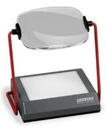 Heathrow Scientific LLC Mini Light Box and Mini Magnifier HS15092D - 1.0 Each - MDL-HSFHS15092D
