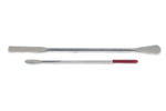 Heathrow Scientific LLC Heathrow Scientific Stainless Steel Spatulas HS15909 - 1.0 Each