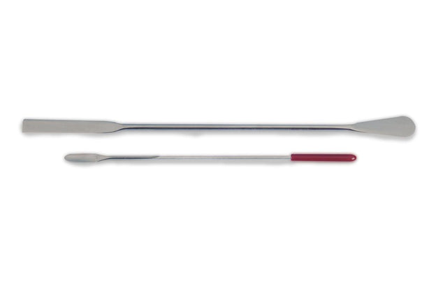 Heathrow Scientific LLC Heathrow Scientific Stainless Steel Spatulas HS15909 - 1.0 Each