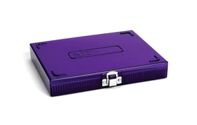 Heathrow Scientific LLC Polycarbonate Freezer Slide Boxes - HSFHS15988H