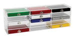 Heathrow Scientific LLC Storage Racks for Microscope Slide Boxes HS159890B - 1.0 Each