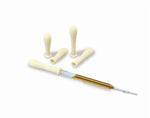 Heathrow Scientific LLC Small Latex Droppers HS20622A - 72.0 Each - MDL-HSFHS20622A