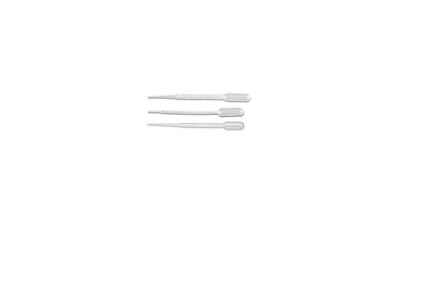 Heathrow Scientific LLC Sterile and Nonsterile Transfer Pipettes HS206373A - 500.0 Each - MDL-HSFHS206373A
