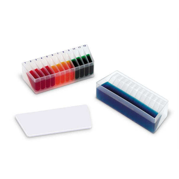 Heathrow Scientific LLC Dual Solution Reservoir - HSFHS20821A
