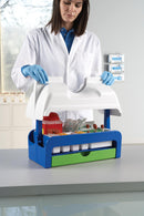 Droplet Phlebotomy Collection Tray - HS2202 - 1 Each - MDL-HSFHS2202