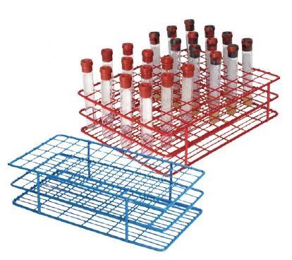 13 and 16 mm Wire Tube Racks - HS23072 - 1 Each - MDL-HSFHS23072