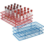 HEATHROW SCIENTIFIC LLC 13 and 16 mm Wire Tube Racks HS23108 1 Each - MDL-HSFHS23108