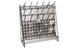 HEATHROW SCIENTIFIC LLC Wire Drying Racks HS23243A 1 Each-MDL-HSFHS23243A