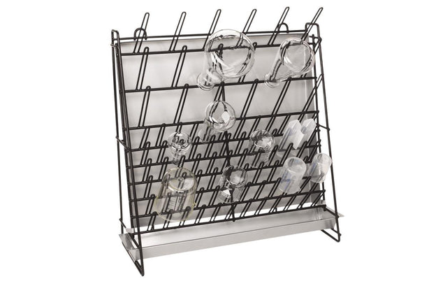 HEATHROW SCIENTIFIC LLC Wire Drying Racks HS23243A 1 Each-MDL-HSFHS23243A