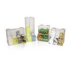 Heathrow Scientific LLC Workstation Dispensing Bins HS23402 - 1.0 Each