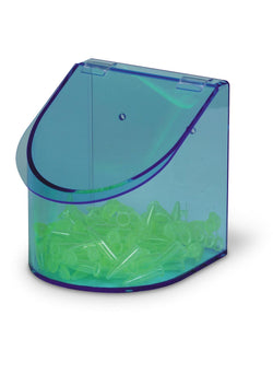 Heathrow Scientific LLC Benchtop Storage Dispensing Bins HS23412 - 1.0 Each