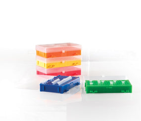 Heathrow Scientific LLC Reversible PCR Racks HS2344A - 5.0 Each