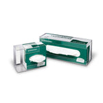 Clear Acrylic Dispensers for Kimwipes Lab Wipes - HS234522 - 1 Each - MDL-HSFHS234522