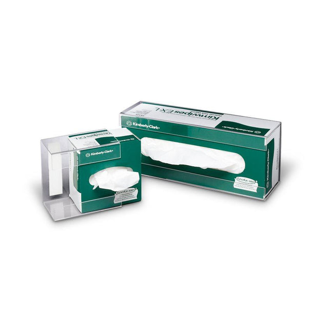 Clear Acrylic Dispensers for Kimwipes Lab Wipes - HS234522 - 1 Each - MDL-HSFHS234522