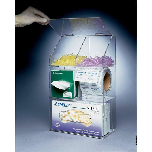Workstation Storage Bin - HS234523 - 1 Each - MDL-HSFHS234523