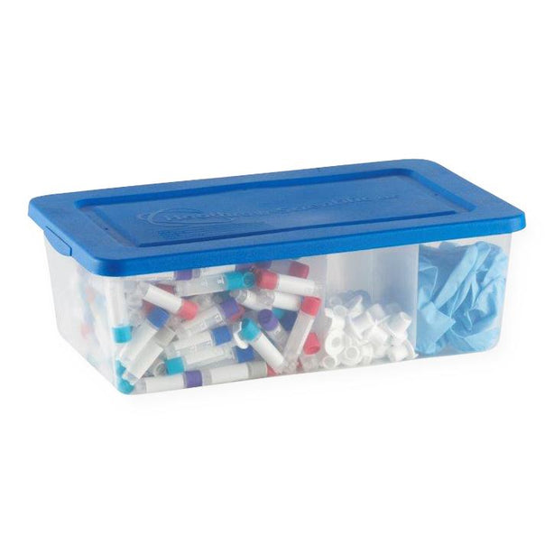 Heathrow Scientific Tubby Storage Bins - HS23453 - 5 Each - MDL-HSFHS23453
