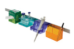 Heathrow Scientific LLC MagLab Magnetic Lab Supply Racks HS23500 - 4.0 Each - MDL-HSFHS23500