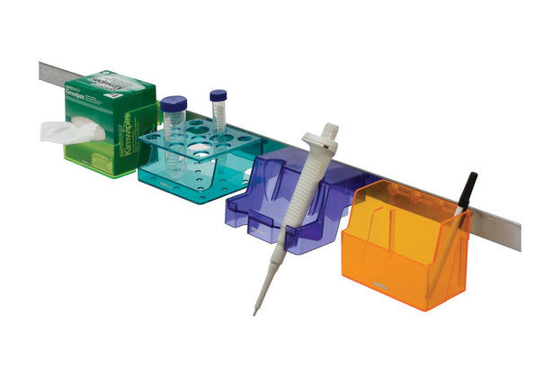 Heathrow Scientific LLC MagLab Magnetic Lab Supply Racks HS23500 - 4.0 Each - MDL-HSFHS23500