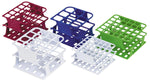 Heathrow Scientific LLC OneRack Half-Size Tube Racks - HSFHS27502A