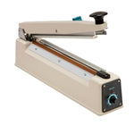 Heathrow Scientific LLC Heat Sealer with Cutter HS28272 - 1.0 Each - MDL-HSFHS28272