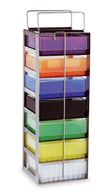 Heathrow Scientific LLC True North Freezer Racks HS2862DB - 1.0 Each