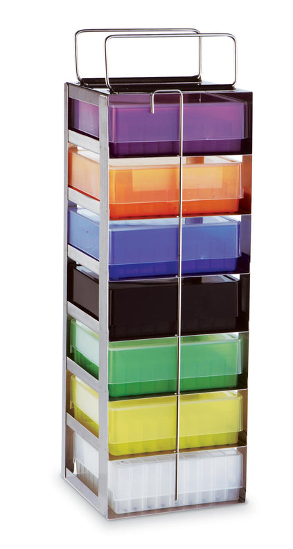 Heathrow Scientific LLC True North Freezer Racks HS2862DB - 1.0 Each