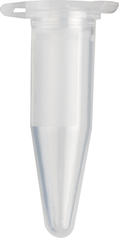 Heathrow Scientific LLC Polypropylene Microcentrifuge Tubes HS4323 - 500.0 Each - MDL-HSFHS4323