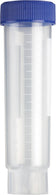 Heathrow Scientific HS4427S Conical Centrifuge Tube, 50mL, Skirted, Sterile, Bulk Wrap - MDL-HSFHS4427S - 500 Each