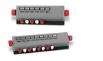 Heathrow Scientific LLC Benchtop Counters HS5360A - 1.0 Each - MDL-HSFHS5360A