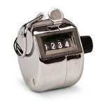 Heathrow Scientific LLC Heathrow Scientific Hand Tally Counter HS6594 - 1.0 Each