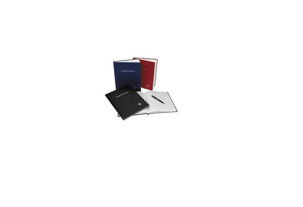HEATHROW SCIENTIFIC LLC Laboratory Notebooks HS8610D 12 Each - MDL-HSFHS8610D