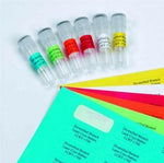 Cryo-Babies & CryoTags (Labels) - LCRY-2380 - 2380 Each - MDL-HSFLCRY2380